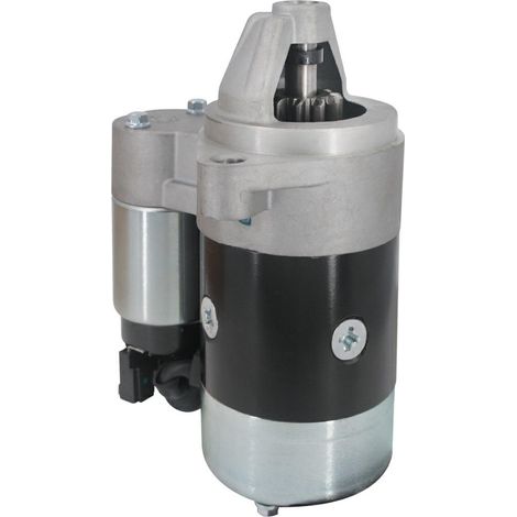Motorino avviamento motore motocoltivatore D350 D440 LONCIN 270360060-0001