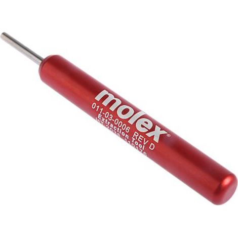 11030006 Molex Contenuto: 1 pz. (1/3)