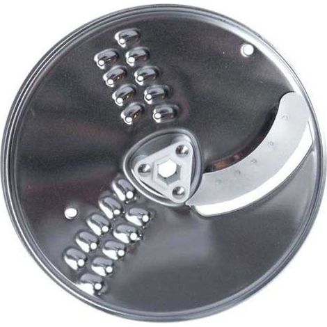 DISQUE RAPE FINE EMINCEUR POUR ROBOT MULTIFONCTIONS KENWOOD