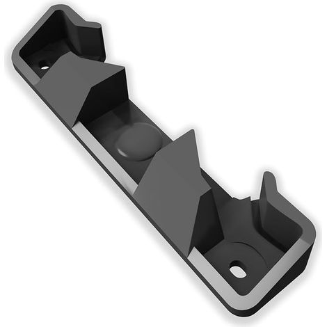 ROOF WINDOW LOCK REPLACEMENT PIECE LOCK REPLACEMENT COMPATIBLE WITH VES V21 / 025116 GGU GGL GPU LPG GHU GHL VU-Y VL-Y VKU ETC … (1/5)