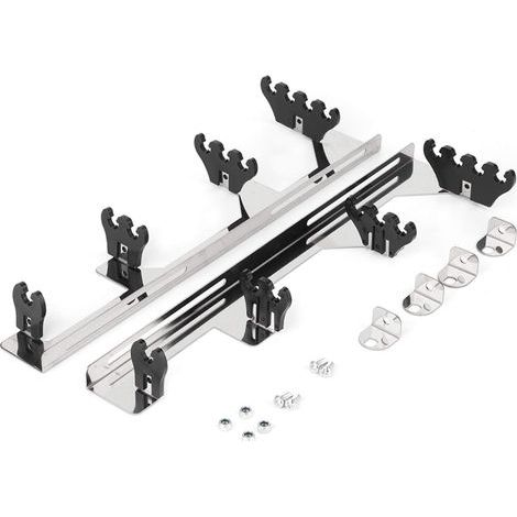 Spark Plug Wire Separator Kit, Engine Spark Plug Wire Separator Suitable for V8 Engines, Replacement for Spark Plug Loom (1/5)