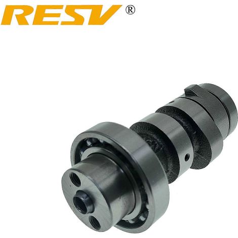 Adecuado para Honda ANF125 BIZ INNOVA ANF SUPRA X WAVE XRM 125 WH125-6 WY125-S 14100-KPH-900 14430-KPH-900 Balancín del árbol de levas (1/5)