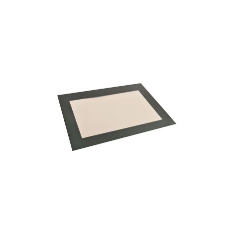Cristal interior para puerta de horno principal Hotpoint C00274559