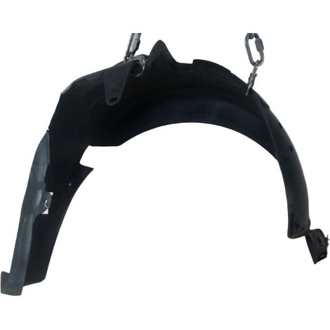 [PRODUIT D'OCCASION] Pare-boue Arriere Gauche RENAULT Laguna II 2005-2007 ♻️ Ref Oe. 8200002159 - Garantie à vie (1/3)
