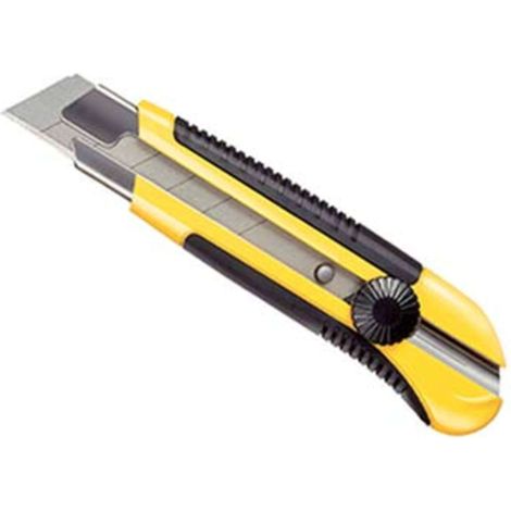 CUTTER DYNAGRIP 425 STANLEY - MM 25 1-10-425 - 6 pezzi