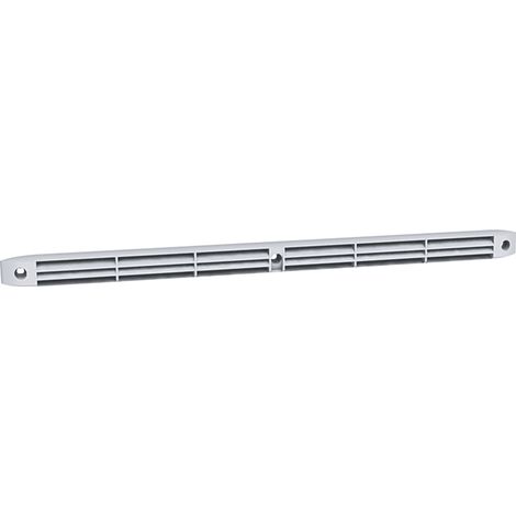 Auvent standard ce2a - Finition : Blanc RAL9016 - ANJOS