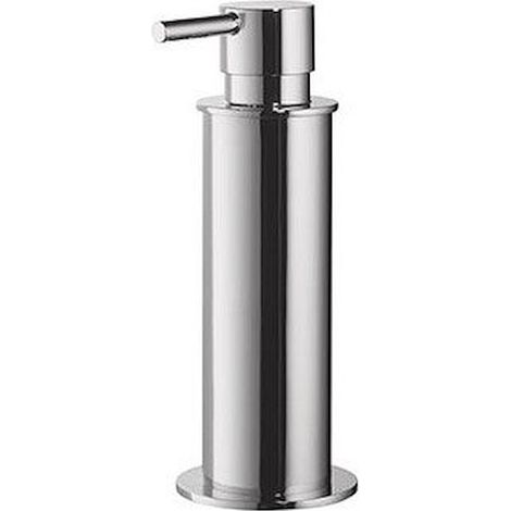 COLOMBO DESIGN Plus spandisapone appoggio (l 0,15) cromato codice prod: W49800CR