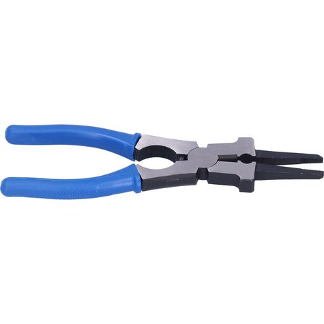 Pince de soudage multifonction, outil de soudage électrique de forme spéciale, accessoires de soudage (1/5)