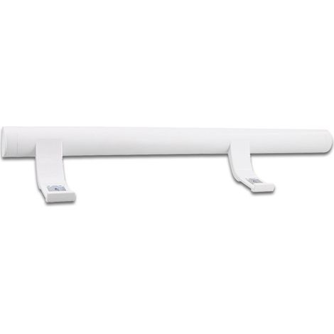Poignée verticale de réfrigérateur 475mm - 2636027050 (1/2)