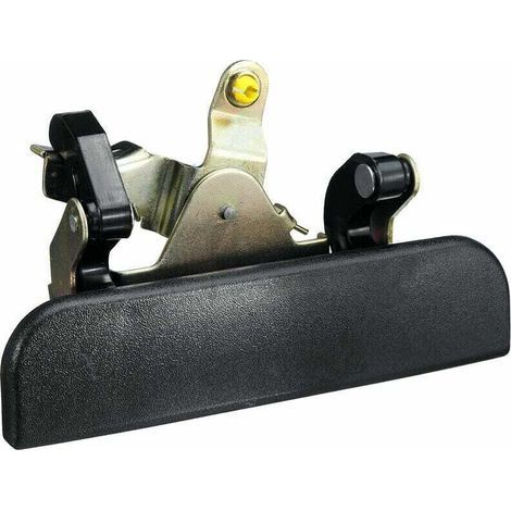 ANDIAMOs pièce de rechange pour voiture.Pour Ford Ranger Pickup 1998-2006 pour Mazda B2500 coffre arrière poignée de hayon accessoires Auto.Fonepro (1/3)