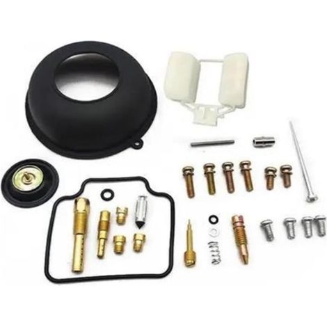 Kit de réparation pour H & Onda NX650 XR650 Dominator XR650L NX XR 650L