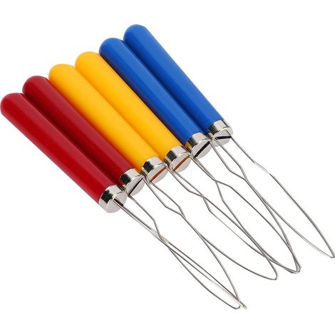 Reißverschluss-Haken, Fadenschlaufe, Verschlusshilfe, DIY-Näh- und Stickzubehör (1/5)