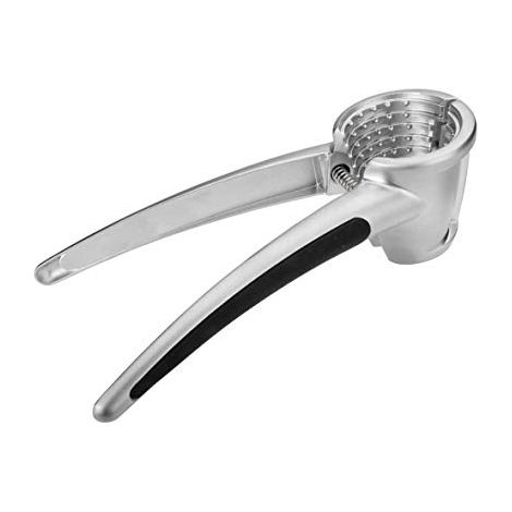 Lacor Schiaccia noci 3 in 1 Argento 18,5 cm (1/4)