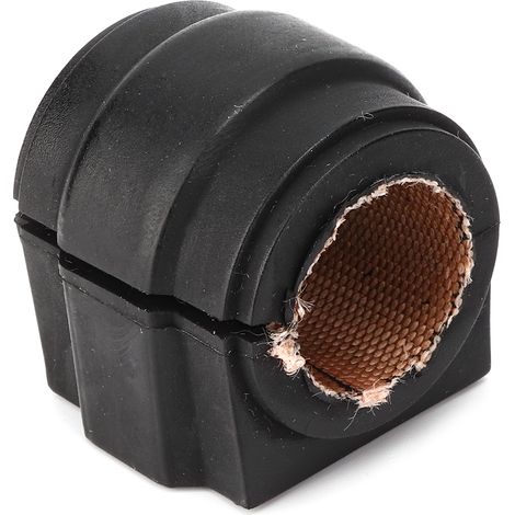 Barre antiroulis stabilisatrice avant 31356757146 compatible R55 R56 R52 (1/5)