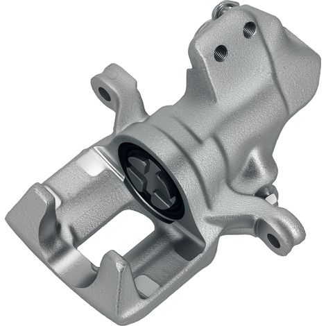 Rear Left Brake Disc Caliper for Honda Jazz III 1.2 1.3 1.4 2008-15 740091 30mm