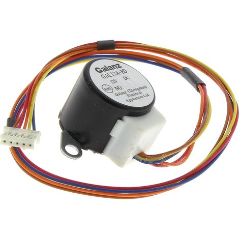 PETIT MOTEUR POUR CLIMATISEUR BEKO - 9192435963 (1/5)