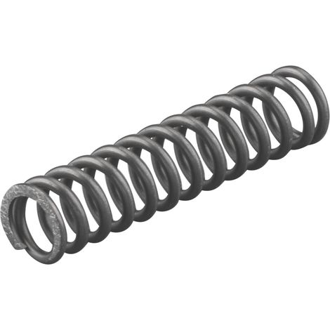 Druckfeder De8.6x1.25x37lg. 153556 R