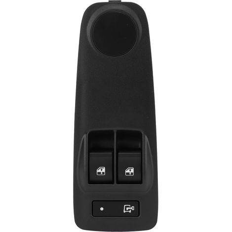 Interrupteur de lève-vitre électrique de porte avant 1ZP75JXWAC de remplacement pour RAM PROMASTER 1500 2500 3500 2014‑2017 (1/5)