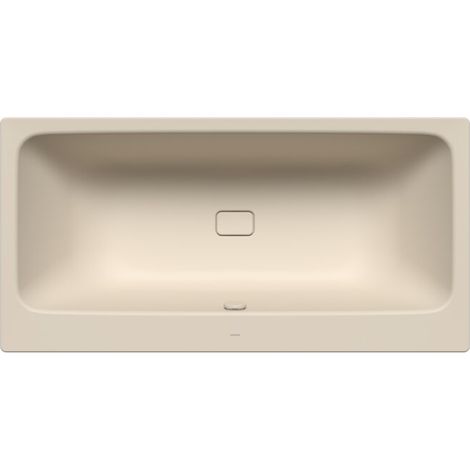 Kaldewei 274200010661 BW ASYMMETRIC Mod.742, 1800x900, chaleur (1/2)