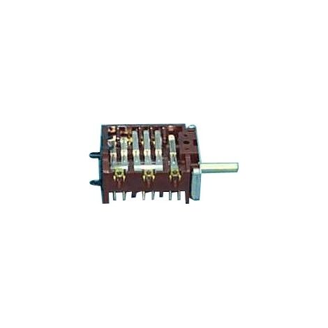 Commutateur grand four pour Four BEKO 163513001