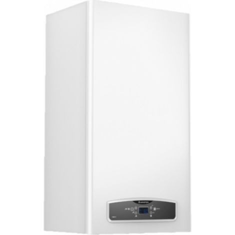 Caldaia a Camera Aperta Ariston CARES X 24 CF Low NOx Gpl 3301315