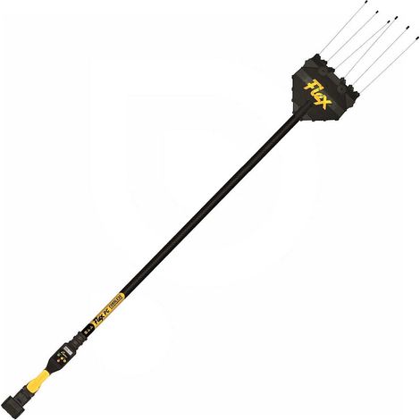 Oliviero Flex PCF21 Raccogliolive Elettrico Abbacchiatore Asta Fissa 250 cm