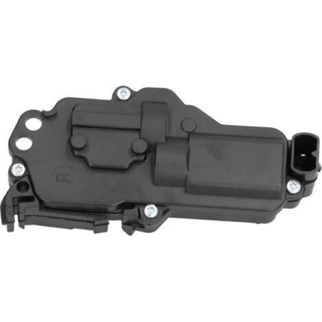 Actionneur de serrure de porte électrique côté passager droit, adapté pour Ford Excursion/Explorer/F150