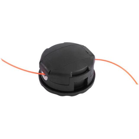 Tête de coupe pour débroussailleuse Echo SRM-225, SRM-230, SRM-210 et Speed-Feed 400
