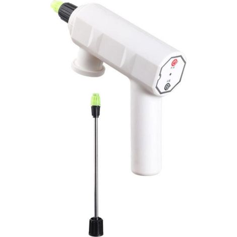 Arrosoir Électrique - Pulvérisateur Automatique Portatif Rechargeable USB - Pour Jardin Intérieur Extérieur - 1 Pièce (1/5)