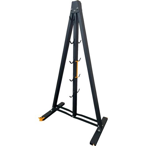 Organisateur de barre de tirage latéral, monté au mur, solution de rangement durable, S-ZHIJIA (1/2)