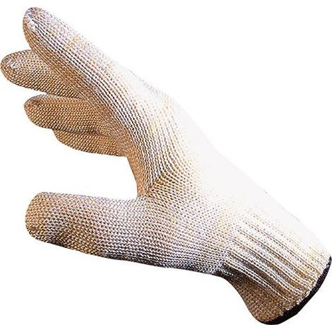 Gant de protection thermique Oven Glove Gr. 10 (Par 10) (1/5)