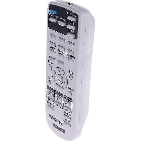 Telecomando per proiettore Epson EB-108 2042 2142W 2247U 960W 970 980W 990U S39 S41 U42 W05 W140 1 (1/5)