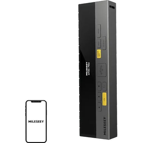Télémètre laser Mileseey DP 20 Pro 100 m (1/5)