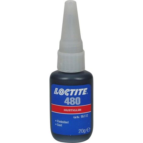 ADHÉSIF RAPIDE MÉTAUX