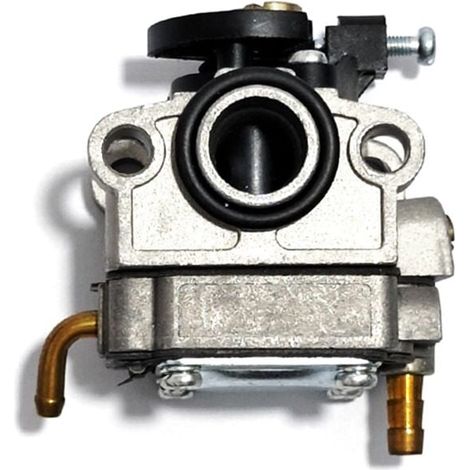 Carburateur 6690487 pour Débroussailleuse WYL-120 WYL-120-1 TC2200 122L Pièce de Rechange (1/4)