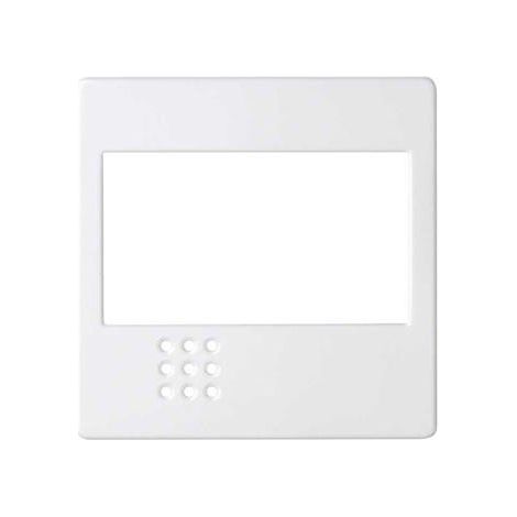Tapa reloj digital oro Simon 82 blanco nieve SIMON 82080-30