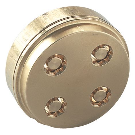 Trafila Maccheroni lisci AT910004
