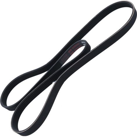 COURROIE TRAPÉZOÏDALE NERVURÉE PK 5PK1355 (1/2)