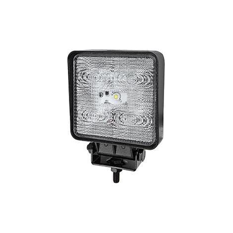 Luce led lavoro VAPORMATIC VLC6135