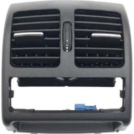 Lüftungsdüsen-Baugruppe 2048300554 für Mercedes-Benz CE-Klasse W204 W207, hintere Mittelkonsole, Auslassblende, A (1/5)