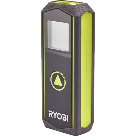 Ryobi 20m Laser Distance Meter RBLDM20