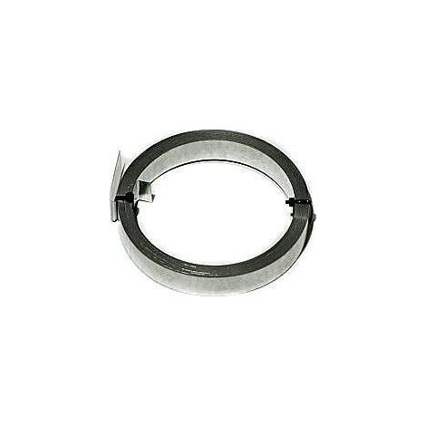 Ruban acier delta ts-ok-43 galvanisé 10 m