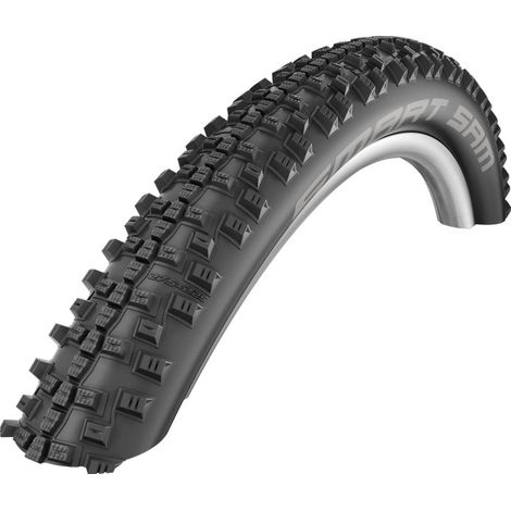Schwalbe Reifen Smart Sam HS476 Draht 29x2.60" 65-622 sw-LSkin Perf. Addix (1/2)