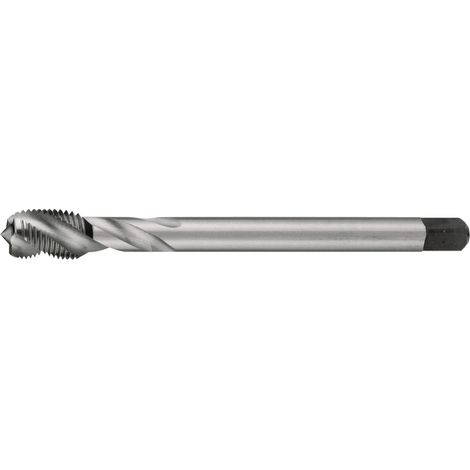 Macho  de  máquina  DIN  374C  MF4x0,5mm  HSS-Co  6H  TECWERK (1/2)