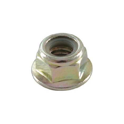 Mutter 5/16"-18:GRF:NYLON MTD 71204063 712 04063