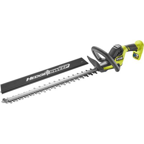Ryobi ONE+ 55cm Hedge Trimmer 18V RY18HT55A-0 (Tool Only)
