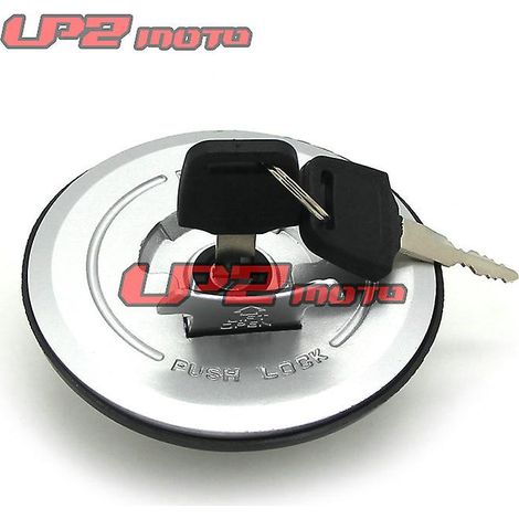 Suitable for Honda CB500 2013-2014 CB600 2003-2006 fuel tank cap( )
