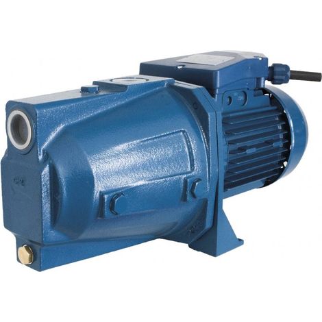 POMPE TRI FONTE SERIE JET 0,74KW - RCT100P RENSON