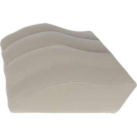 Coussin gonflable pour jambes, soutien et circulation sanguine, soulagement des douleurs et des douleurs.-AquaForge (1/5)