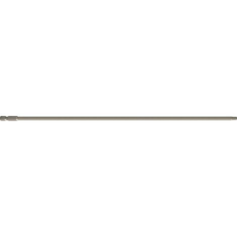 Projahn 1/4 Innen-6Kant Bit 3/32 300 mm (1/2)